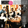SPECIALS - MORE SPECIALS (ABBEY ROAD HALF SPEED REMASTER) - 5060516095698