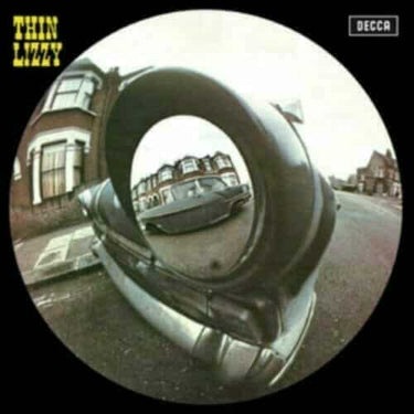 THIN LIZZY - THIN LIZZY - 0602508017261