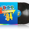 NOW THATS WHAT I CALL MUSIC - NOW YEARBOOK 1984 - 0196588189715