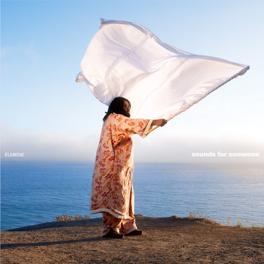 SOUNDS FOR SOMEONE (OCEAN BLUE VINYL LTD EDITION)