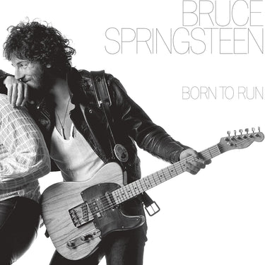 BRUCE SPRINGSTEEEN - BORN TO RUN - 0888750142412