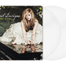 AVRIL LAVIGNE - GOODBYE LULLABY (WHITE VINYL 2LP) - 0198028032513