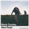BLACK COUNTRY NEW ROAD - FOR THE FIRST TIME - 5054429142396