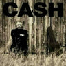 JOHNNY CASH - UNCHAINED - 0600753461433