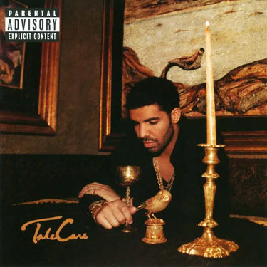 DRAKE - TAKE CARE - 0602527867960