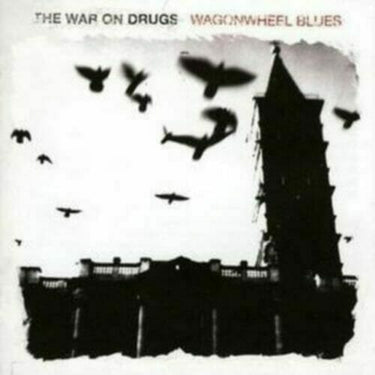 WAR ON DRUGS - WAGONWHEEL BLUES - 0656605016719