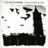WAR ON DRUGS - WAGONWHEEL BLUES - 0656605016719