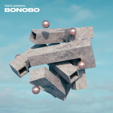 FABRIC PRESENTS BONOBO