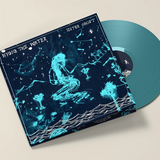 BLUE VINYL