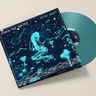 BLUE VINYL