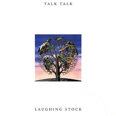 TALK TALK - LAUGHING STOCK - 0600753655191