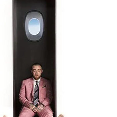 MAC MILLER - SWIMMING - 0093624904236