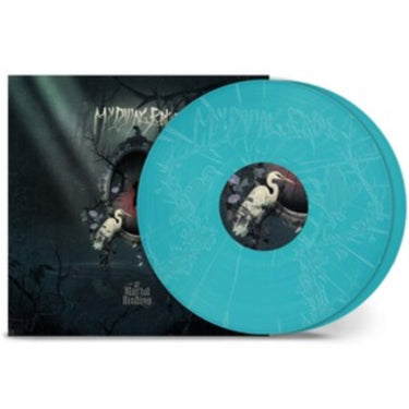 A Mortal Binding (Limited Green Etched Vinyl)