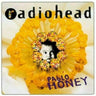 RADIOHEAD - PABLO HONEY - 0634904077914