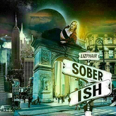 SOBERISH