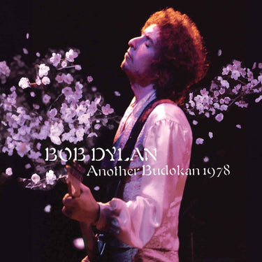 BOB DYLAN - ANOTHER BUDOKAN 1978 - 0196588437915