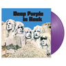 DEEP PURPLE - IN ROCK (PURPLE VINYL) - 0190295565107