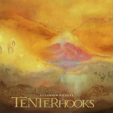 TENTERHOOKS (GOLD VINYL INDIES LTD EDITION)