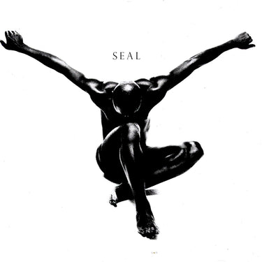 SEAL - SEAL II (30TH ANNIVERSARY 2LP) - 0603497826384
