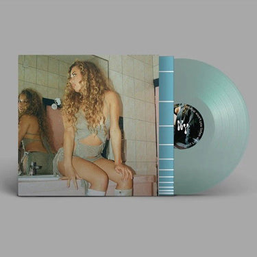 NILUFER YANYA - MY METHOD ACTOR (GREEN VINYL) - 5054429196504