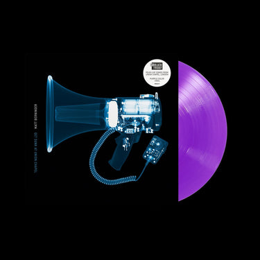 GET SUNK AT UNION CHAPEL LIVE [PURPLE VINYL 10 EP] - RSDBF25