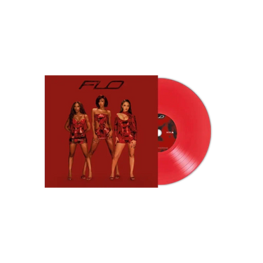 ACCESS ALL AREAS (LTD ED RED VINYL)