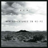 R.E.M. - NEW ADVENTURES IN HI-FI - 0888072245457