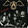 AEROSMITH - GET YOUR WINGS - 0602455248633