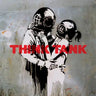 BLUR - THINK TANK - 5099962484817