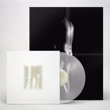 Forgiveness Is Yours (Clear Vinyl)