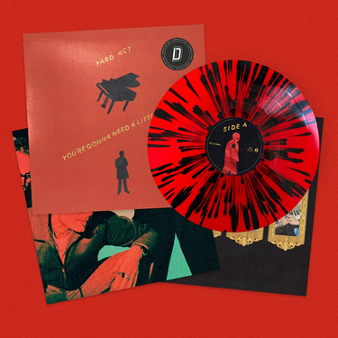 ED SHEERAN: ED SHEERAN - + - = DIVIDE X - TOUR COLLECTION