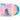 TAYLOR SWIFT - LOVER (BLUE / PINK VINYL 2LP) - 0602508148453