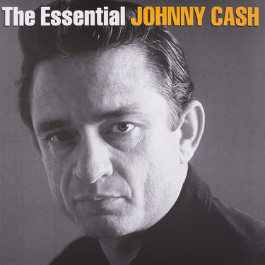 JOHNNY CASH - THE ESSENTIAL JOHNNY CASH - 0888751506510