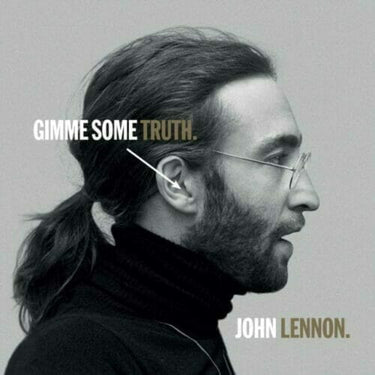 JOHN LENNON - GIMME SOME TRUTH - 0602435001869