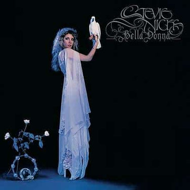 STEVIE NICKS - BELLA DONNA (180G VINYL) - 0081227943653