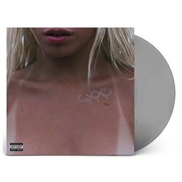 C,XOXO (ALT SLEEVE EDITION)