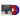 KAMASI WASHINGTON - FEARLESS MOVEMENT (LIMITED RED/BLUE VINYL EDITION) - 0889030035035