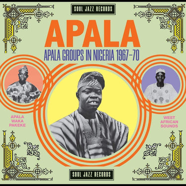 APALA- APALA GROUPS IN NIGERIA 1964-69