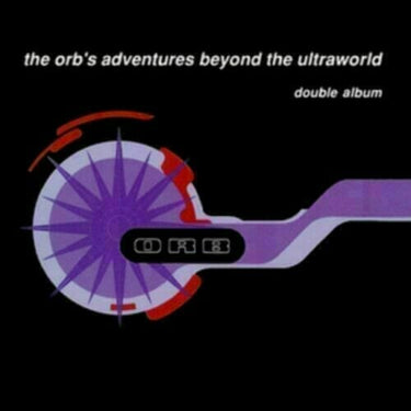 ORB - ADVENTURES BEYOND THE ULTRAWORLD - 0602557753264