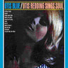 OTIS REDDING - OTIS BLUE (180G BLUE VINYL) - 0081227971601