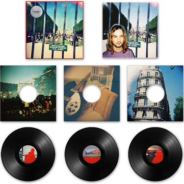 LONERISM 2012 - 2022 LP SET