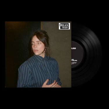 BIRDS OF A FEATHER - AMAZON SONGLINE [BLACK VINYL 10' EP] - RSDBF25