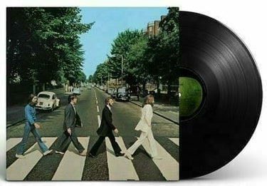 ABBEY ROAD (ANNIVERSARY EDITION NEW MIX)