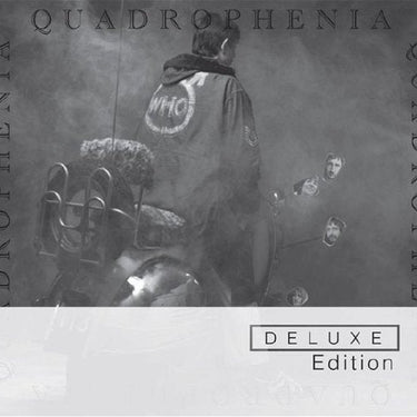 QUADROPHENIA