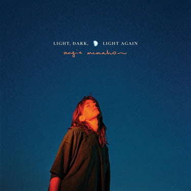 ANGIE MCMAHON - LIGHT DARK LIGHT AGAIN (LIMITED GREEN VINYL) - 5056167178187