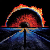 BEAR MCCREARY - THE SINGULARITY: EKLIPSIS