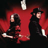 WHITE STRIPES - GET BEHIND ME SATAN - 0194398424217