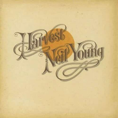 HARVEST (180G VINYL)
