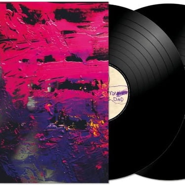 HAND CANNOT ERASE