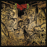 REVOLTING - THE TERROR THRESHOLD - 5051083178266